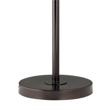 360-Lighting-Modern-Western-Style-Floor-Lamp-Adjustable-Swing-Arm-Standing-Base-67.5-Tall-Bronze-Mountain-Scene-Empire-Shade-Decor-for-Living-Room-Reading-House-B-1